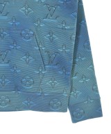 LOUIS VUITTON（ルイヴィトン）パーカー 青 サイズ:M メンズ/2200630586020