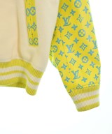 LOUIS VUITTON（ルイヴィトン）スタジャン 白 サイズ:48(L位) メンズ/2200630586037