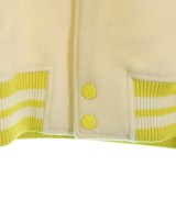 LOUIS VUITTON（ルイヴィトン）スタジャン 白 サイズ:48(L位) メンズ/2200630586037