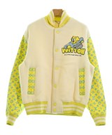 LOUIS VUITTON スタジャン