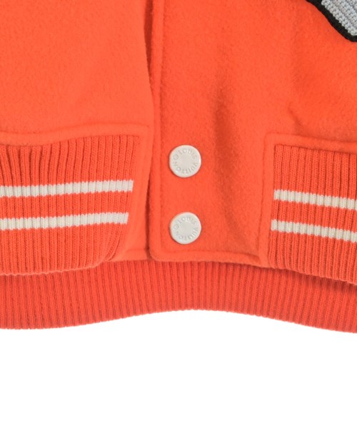 LOUIS VUITTON（ルイヴィトン）スタジャン オレンジ サイズ:56(XXL位) メンズ/2200630600016