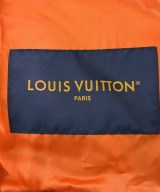 LOUIS VUITTON（ルイヴィトン）スタジャン オレンジ サイズ:56(XXL位) メンズ/2200630600016