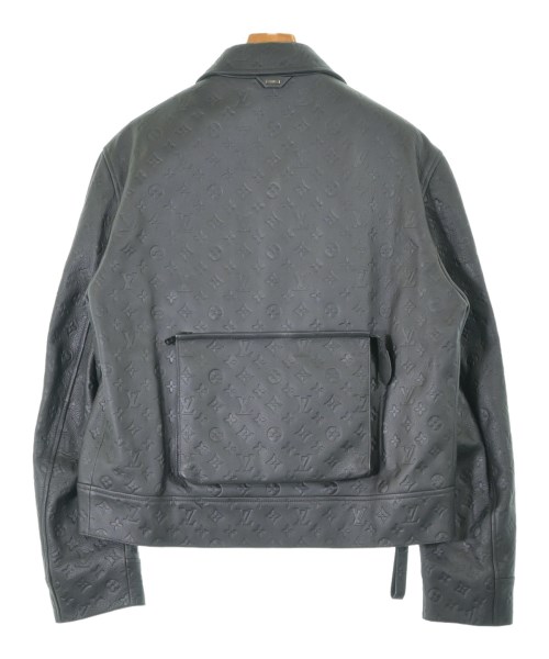 LOUIS VUITTON（ルイヴィトン）その他 黒 サイズ:50(XL位) メンズ/2200630600023