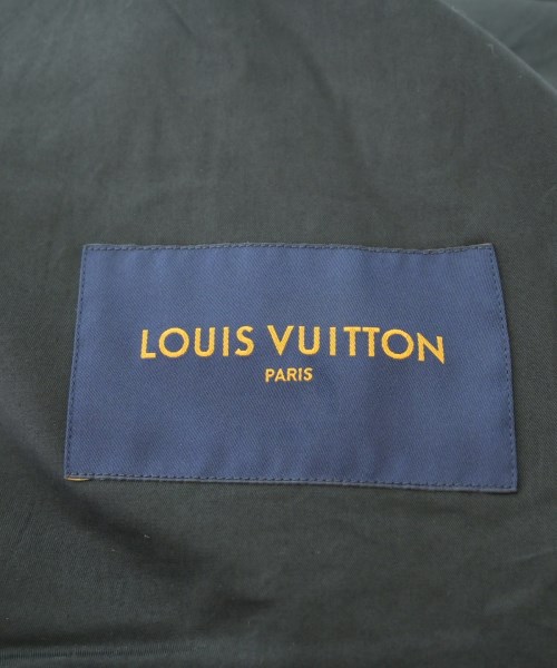 LOUIS VUITTON（ルイヴィトン）その他 黒 サイズ:50(XL位) メンズ/2200630600023