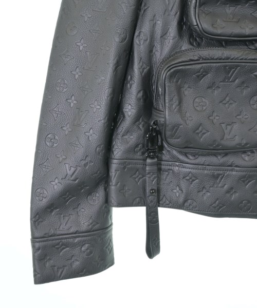 LOUIS VUITTON（ルイヴィトン）その他 黒 サイズ:50(XL位) メンズ/2200630600023