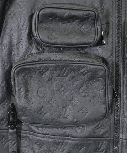LOUIS VUITTON（ルイヴィトン）その他 黒 サイズ:50(XL位) メンズ/2200630600023