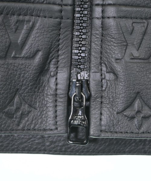 LOUIS VUITTON（ルイヴィトン）その他 黒 サイズ:50(XL位) メンズ/2200630600023