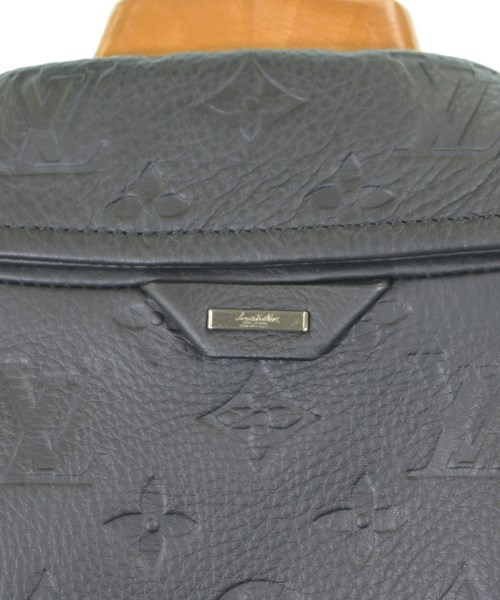 LOUIS VUITTON（ルイヴィトン）その他 黒 サイズ:50(XL位) メンズ/2200630600023