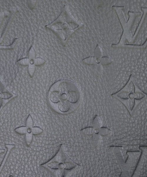 LOUIS VUITTON（ルイヴィトン）その他 黒 サイズ:50(XL位) メンズ/2200630600023