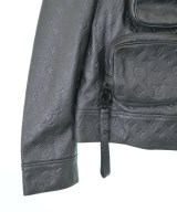 LOUIS VUITTON（ルイヴィトン）その他 黒 サイズ:50(XL位) メンズ/2200630600023