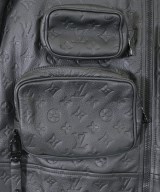 LOUIS VUITTON（ルイヴィトン）その他 黒 サイズ:50(XL位) メンズ/2200630600023