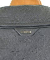 LOUIS VUITTON（ルイヴィトン）その他 黒 サイズ:50(XL位) メンズ/2200630600023