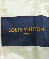 LOUIS VUITTON（ルイヴィトン）スタジャン 白 サイズ:46(M位) メンズ/2200630600030