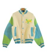 LOUIS VUITTON スタジャン