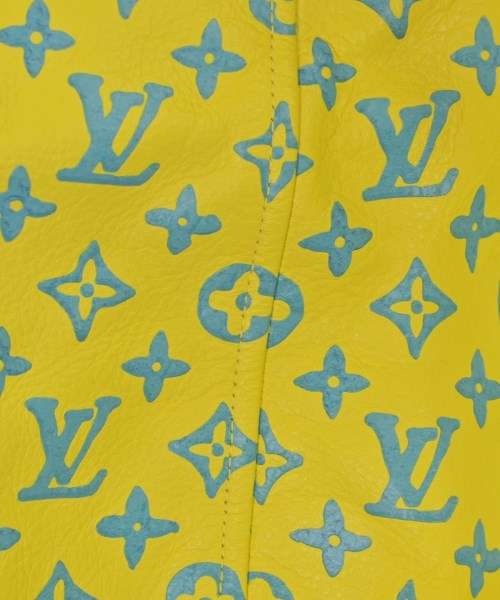 LOUIS VUITTON（ルイヴィトン）スタジャン 白 サイズ:50(XL位) メンズ/2200630600047