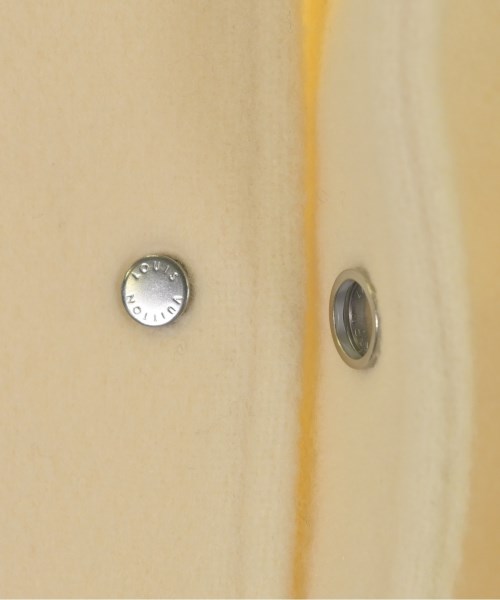 LOUIS VUITTON（ルイヴィトン）スタジャン 白 サイズ:50(XL位) メンズ/2200630600047