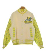 LOUIS VUITTON（ルイヴィトン）スタジャン 白 サイズ:50(XL位) メンズ/2200630600047