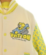 LOUIS VUITTON（ルイヴィトン）スタジャン 白 サイズ:50(XL位) メンズ/2200630600047