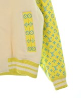 LOUIS VUITTON（ルイヴィトン）スタジャン 白 サイズ:50(XL位) メンズ/2200630600047