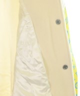 LOUIS VUITTON（ルイヴィトン）スタジャン 白 サイズ:50(XL位) メンズ/2200630600047