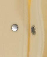 LOUIS VUITTON（ルイヴィトン）スタジャン 白 サイズ:50(XL位) メンズ/2200630600047