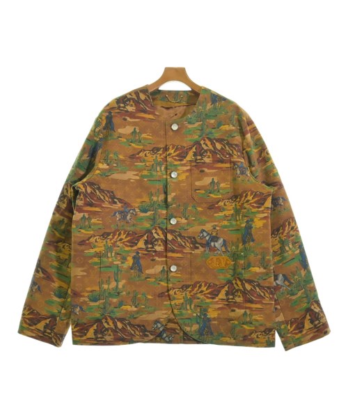 LOUIS VUITTON(ルイヴィトン)その他 茶 サイズ:60(XXL位)/2200630600054