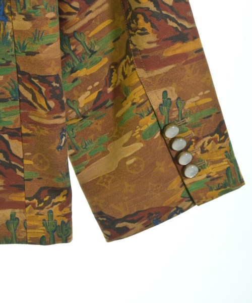 LOUIS VUITTON（ルイヴィトン）その他 茶 サイズ:60(XXL位) メンズ/2200630600054