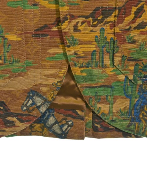 LOUIS VUITTON（ルイヴィトン）その他 茶 サイズ:60(XXL位) メンズ/2200630600054