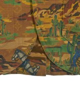 LOUIS VUITTON（ルイヴィトン）その他 茶 サイズ:60(XXL位) メンズ/2200630600054