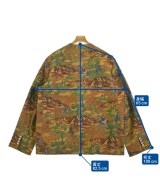 LOUIS VUITTON（ルイヴィトン）その他 茶 サイズ:60(XXL位) メンズ/2200630600054