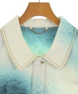 LOUIS VUITTON（ルイヴィトン）デニムジャケット 白 サイズ:54(XXL位) メンズ/2200630600061