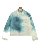 LOUIS VUITTON デニムジャケット