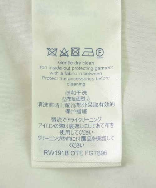 LOUIS VUITTON（ルイヴィトン）Tシャツ・カットソー 白 サイズ:-(L位) レディース/2200632301041