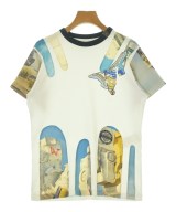 LOUIS VUITTON（ルイヴィトン）Tシャツ・カットソー 白 サイズ:-(L位) レディース/2200632301041