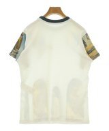 LOUIS VUITTON（ルイヴィトン）Tシャツ・カットソー 白 サイズ:-(L位) レディース/2200632301041