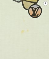 LOUIS VUITTON（ルイヴィトン）Tシャツ・カットソー 白 サイズ:-(L位) レディース/2200632301041