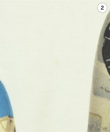 LOUIS VUITTON（ルイヴィトン）Tシャツ・カットソー 白 サイズ:-(L位) レディース/2200632301041