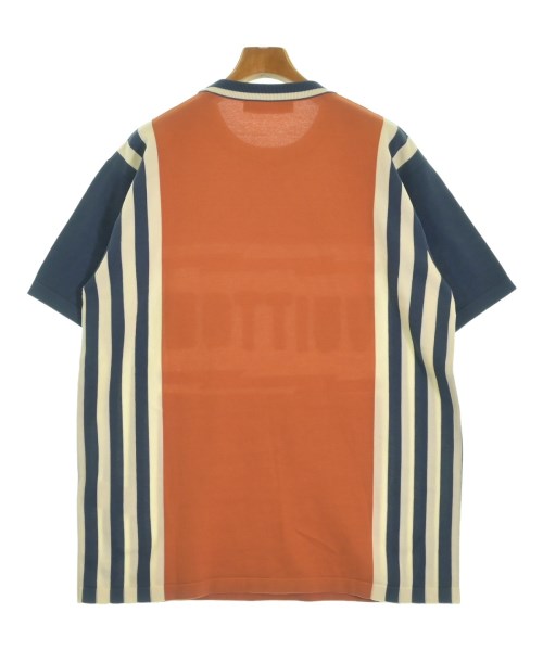 LOUIS VUITTON（ルイヴィトン）ニット・セーター オレンジ サイズ:XL メンズ/2200200189064
