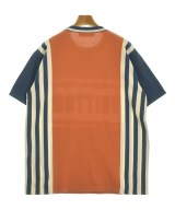 LOUIS VUITTON（ルイヴィトン）ニット・セーター オレンジ サイズ:XL メンズ/2200200189064