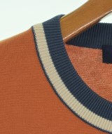 LOUIS VUITTON（ルイヴィトン）ニット・セーター オレンジ サイズ:XL メンズ/2200200189064