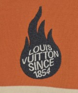 LOUIS VUITTON（ルイヴィトン）ニット・セーター オレンジ サイズ:XL メンズ/2200200189064