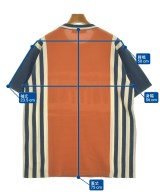 LOUIS VUITTON（ルイヴィトン）ニット・セーター オレンジ サイズ:XL メンズ/2200200189064