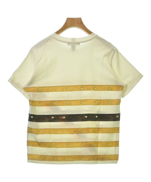 LOUIS VUITTON（ルイヴィトン）Tシャツ・カットソー 白 サイズ:XS レディース/2200617810094