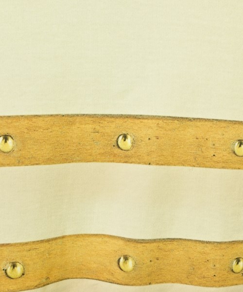 LOUIS VUITTON（ルイヴィトン）Tシャツ・カットソー 白 サイズ:XS レディース/2200617810094