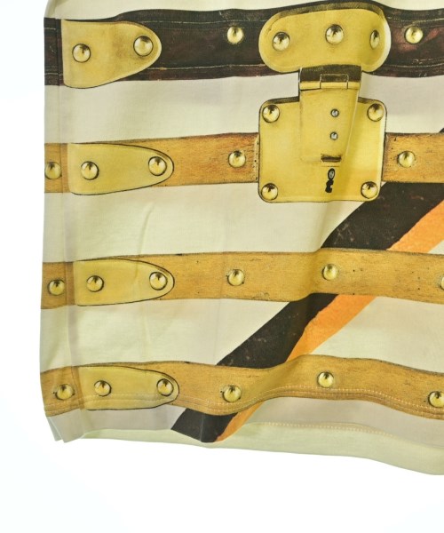 LOUIS VUITTON（ルイヴィトン）Tシャツ・カットソー 白 サイズ:XS レディース/2200617810094