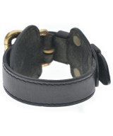 LOUIS VUITTON（ルイヴィトン）ブレスレット・バングル 黒 サイズ:GM レディース/2200632568024