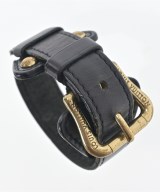 LOUIS VUITTON（ルイヴィトン）ブレスレット・バングル 黒 サイズ:GM レディース/2200632568024
