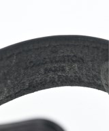 LOUIS VUITTON（ルイヴィトン）ブレスレット・バングル 黒 サイズ:GM レディース/2200632568024