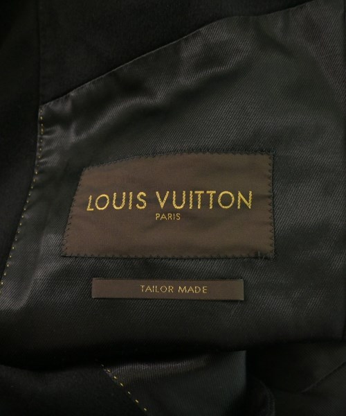 LOUIS VUITTON（ルイヴィトン）その他 黒 サイズ:48(L位) メンズ/2200632564019