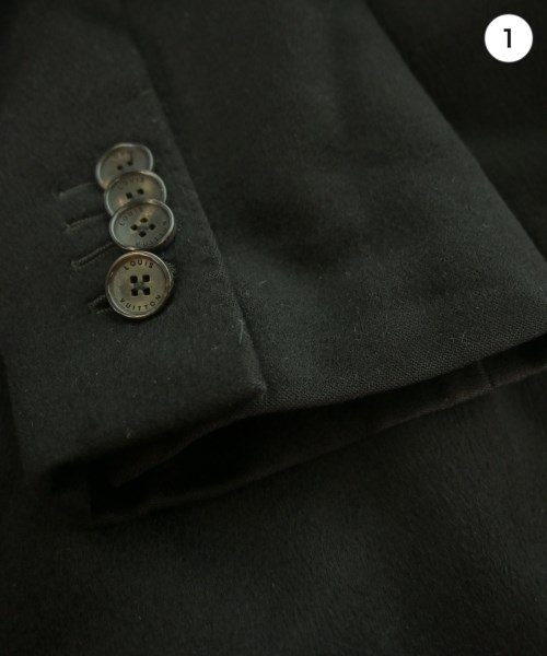 LOUIS VUITTON（ルイヴィトン）その他 黒 サイズ:48(L位) メンズ/2200632564019